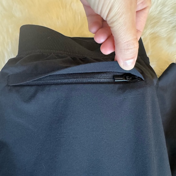 Athleta Black 12 Tall Brooklyn Mid Rise Ankle Pant - Picture 7 of 13